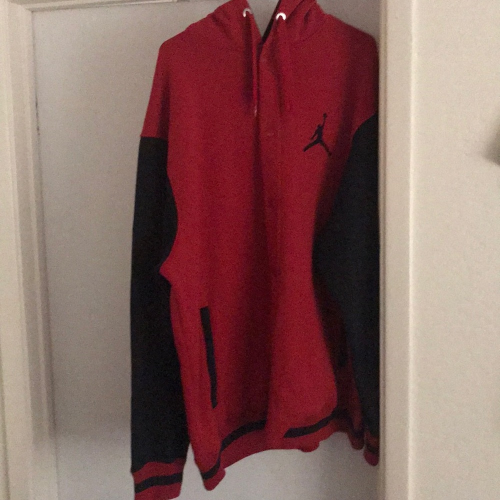 Jordan Hoodie
